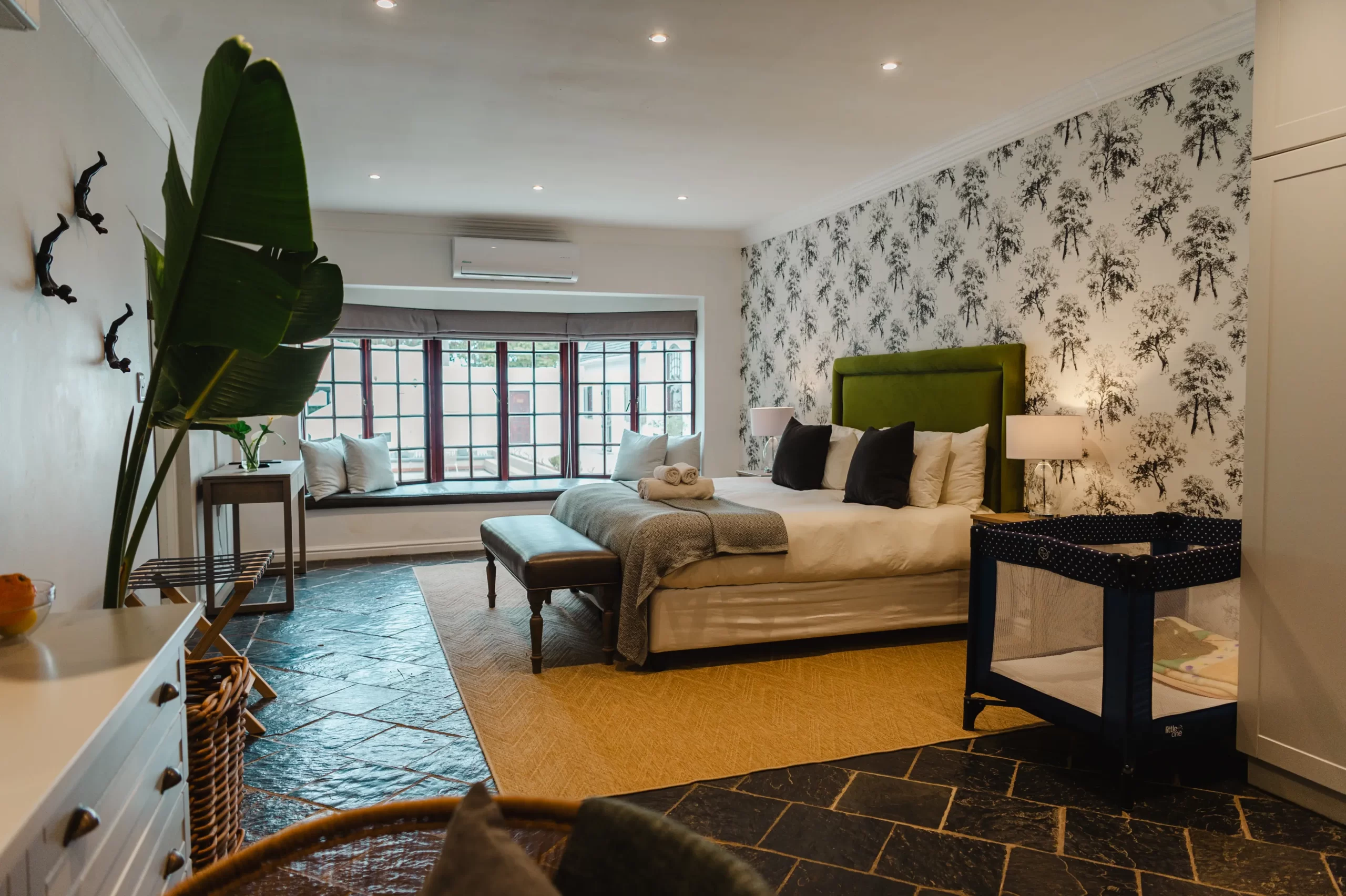 Cedarwood at Stellenhof 10