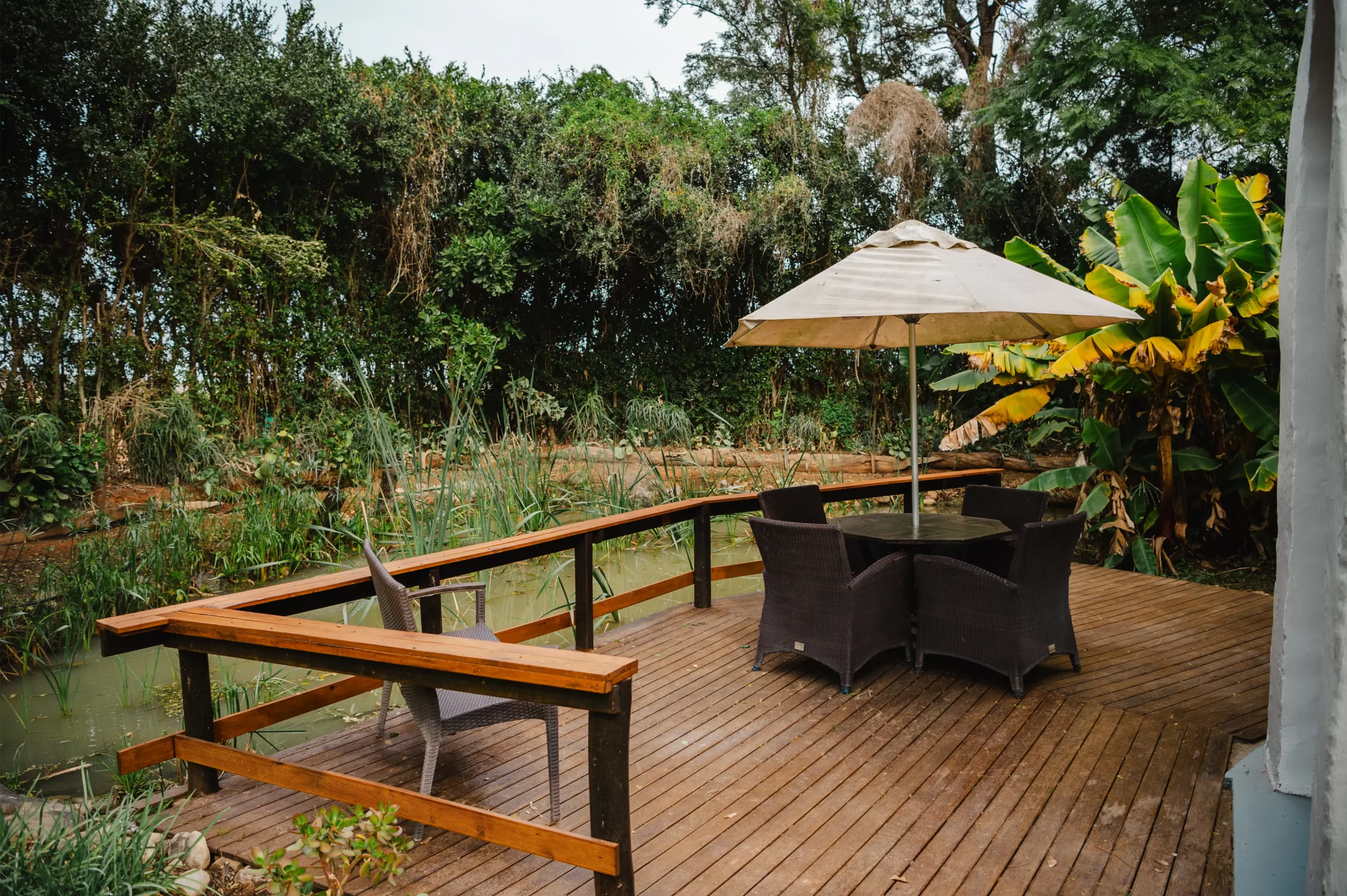 Dome Four at Stellenhof 02