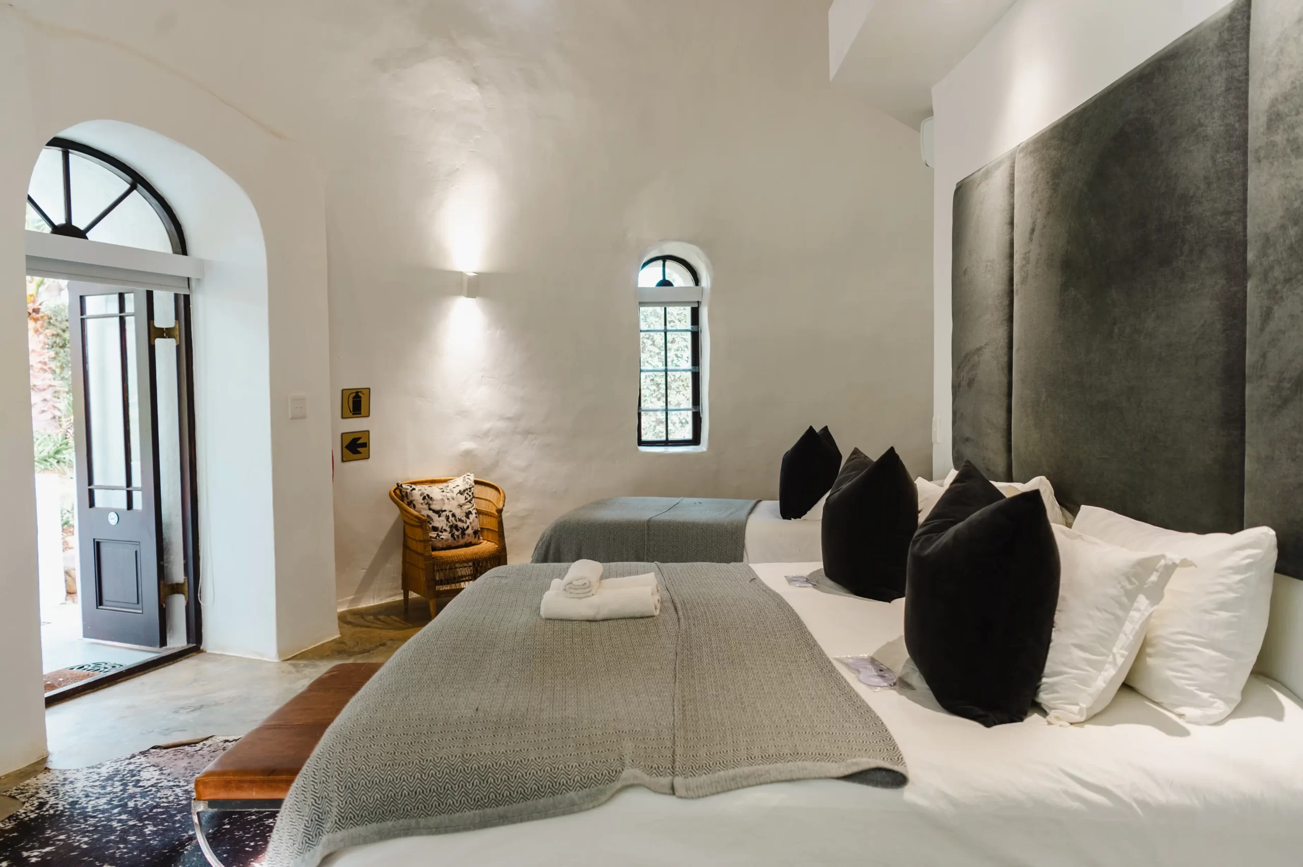 Dome One at Stellenhof 01