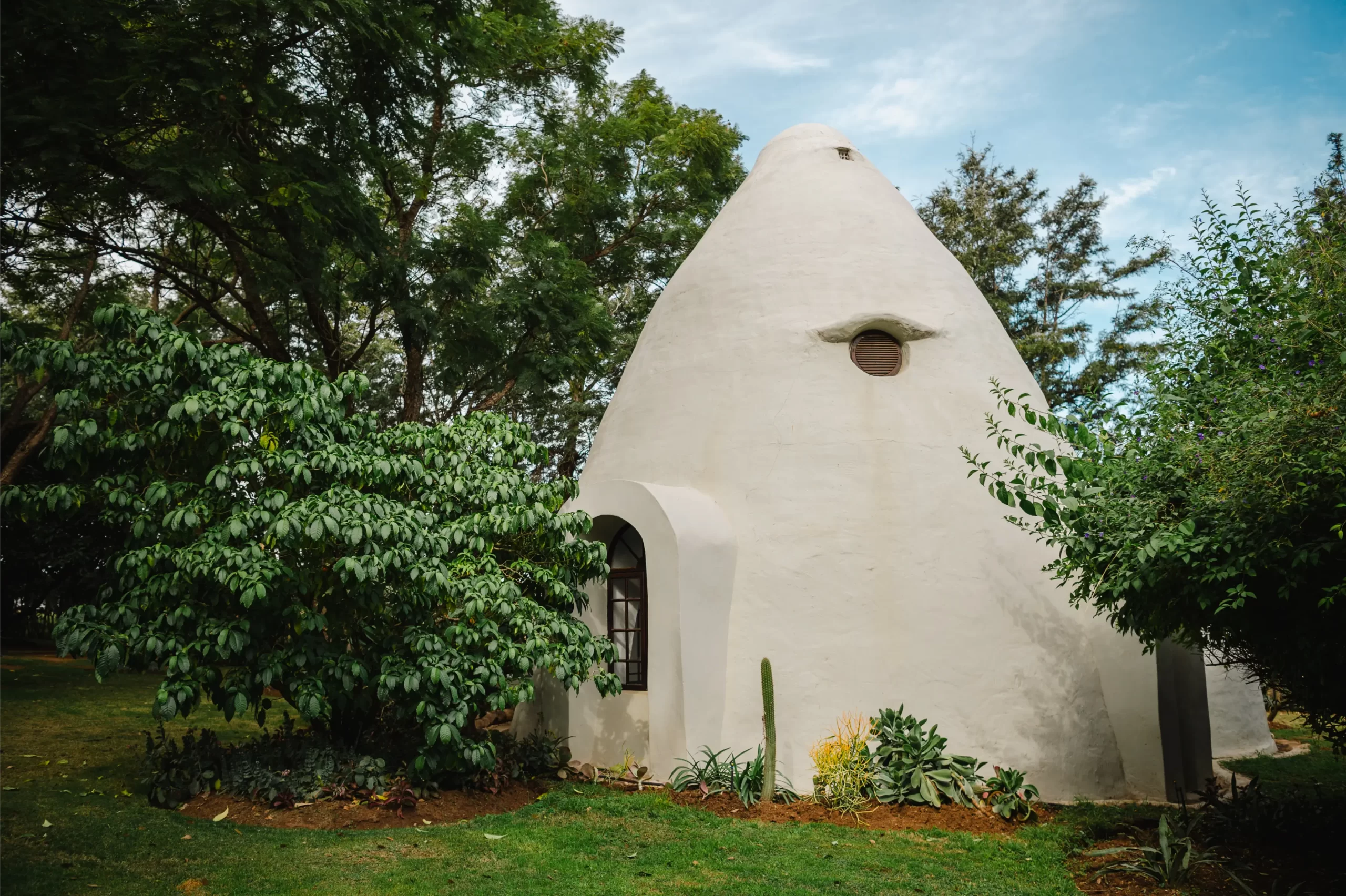 Dome One at Stellenhof 04