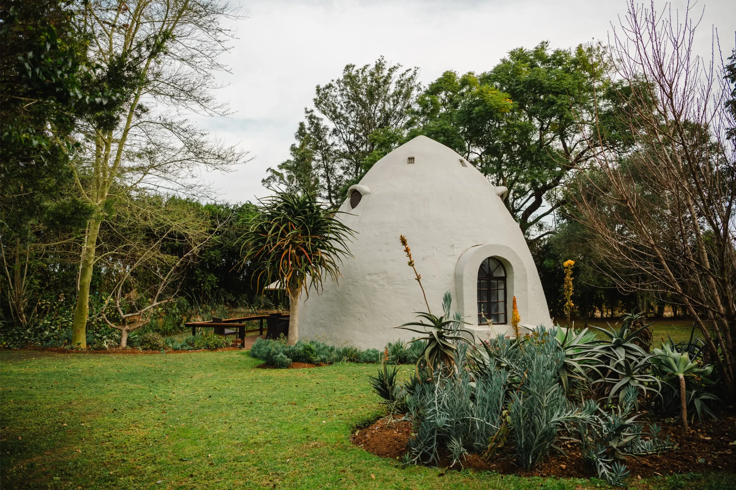 Dome Two at Stellenhof 04