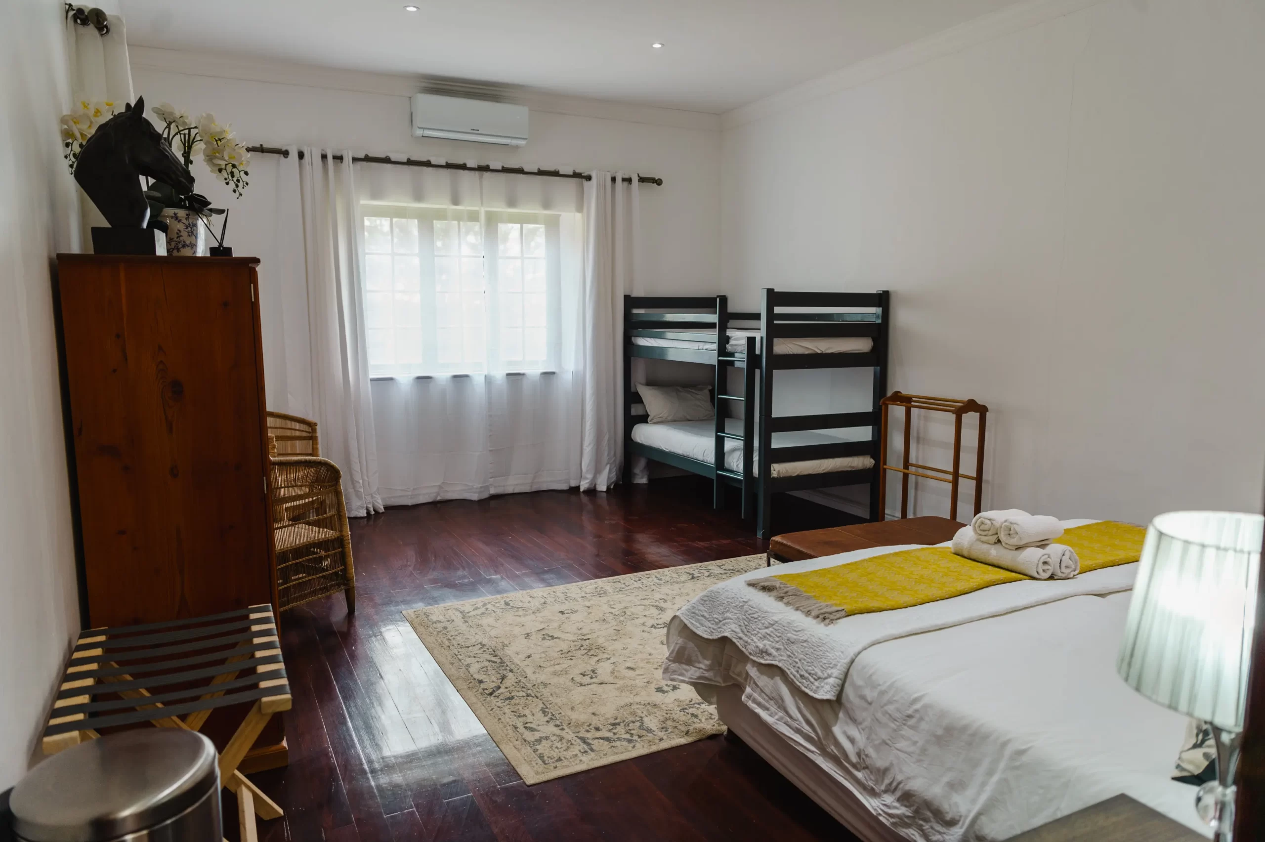 Olive Tree at Stellenhof 05