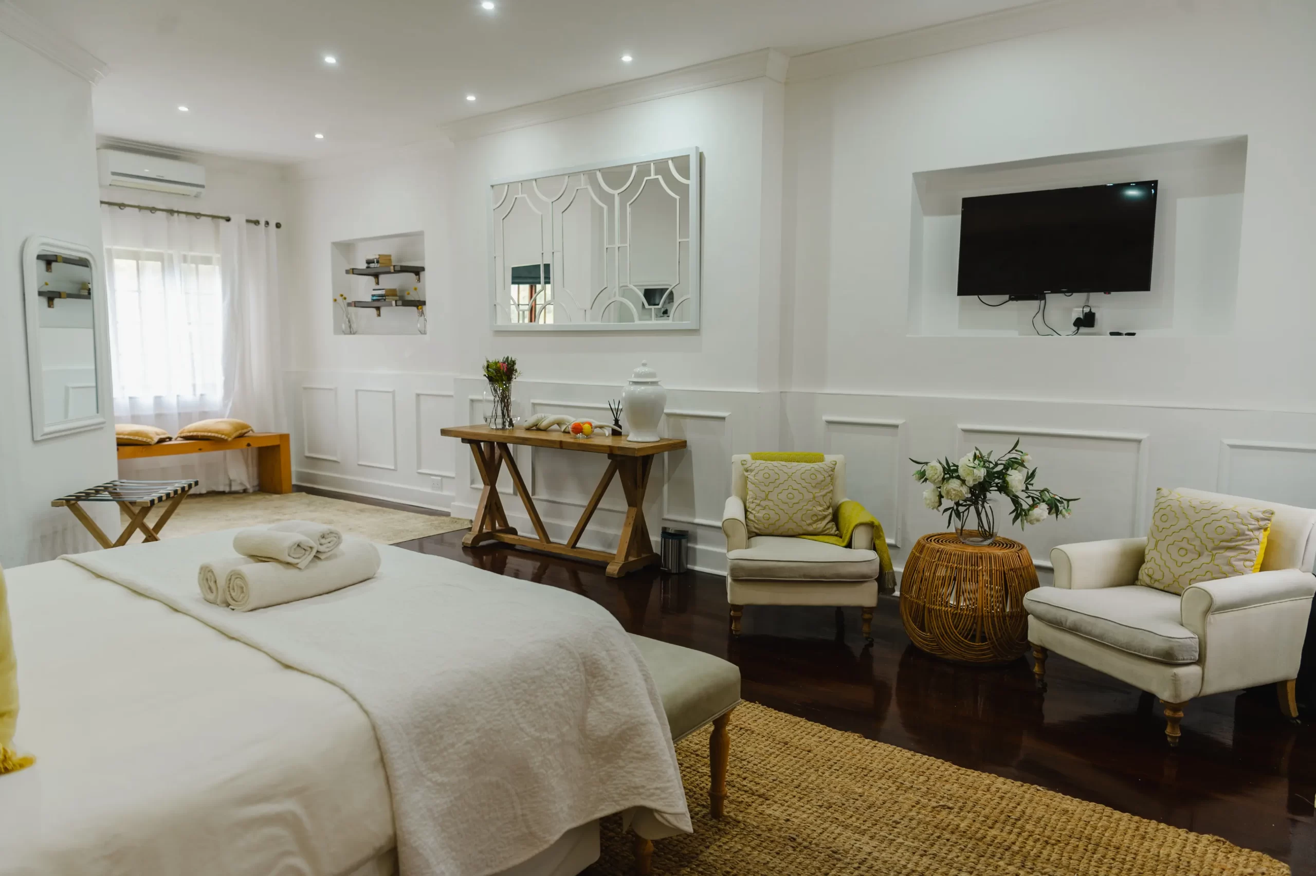 Pear Tree at Stellenhof 04